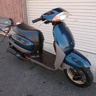 原付 ホンダ タクト 絶好調 