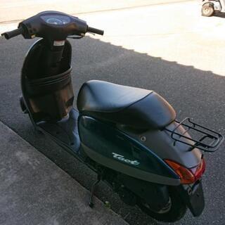 原付 ホンダ タクト 絶好調 の画像