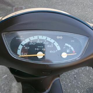 原付 ホンダ タクト 絶好調 の画像