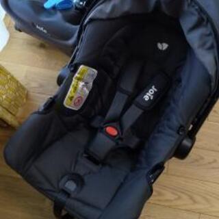 Joie gemm i-base 2点セット カトージ ジェム アイベース