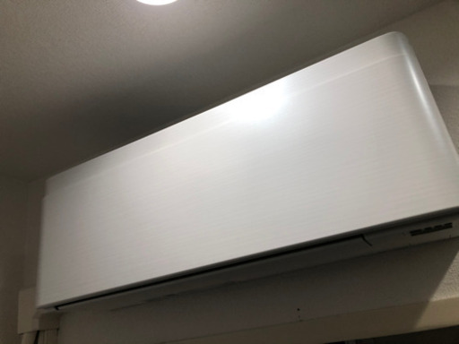 ダイキン　マルチ　エアコン　200V 2018年製美品