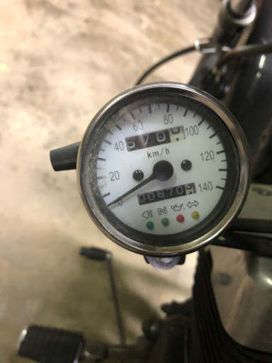 ビラーゴ250