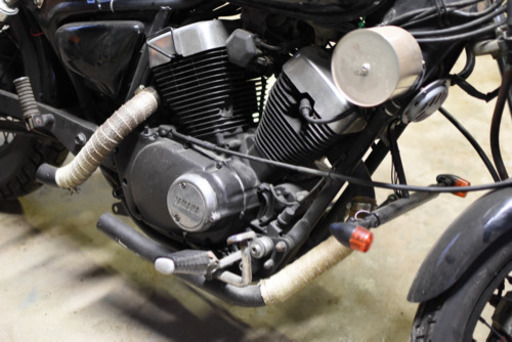 ビラーゴ250