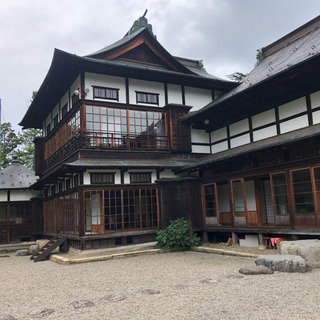 ✨米沢旅行します。いろいろ教えてください✨