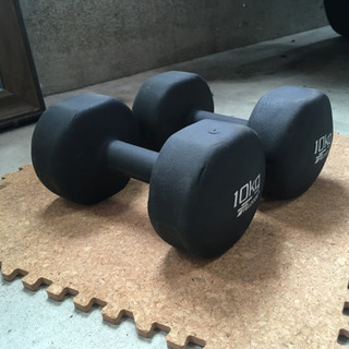 ダンベル10kg