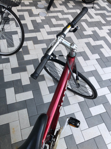 ジャイアント自転車中古