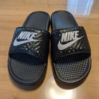 【SOLD】NIKE サンダル【新品、未使用】