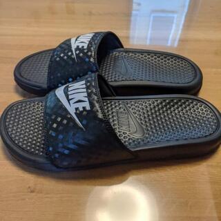 【SOLD】NIKE サンダル【新品、未使用】の画像