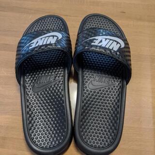 【SOLD】NIKE サンダル【新品、未使用】の画像