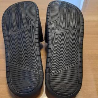 【SOLD】NIKE サンダル【新品、未使用】の画像