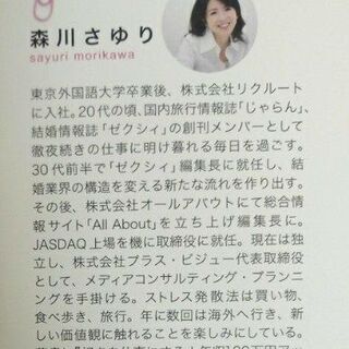 【自己啓発書】女性向け仕事術　なぜか仕事がうまくいく女の秘密７７ 意外と知らない働くル－ル　森川さゆりの画像
