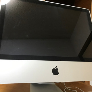 iMac A1223  OS最新 Catalina すぐ使えます