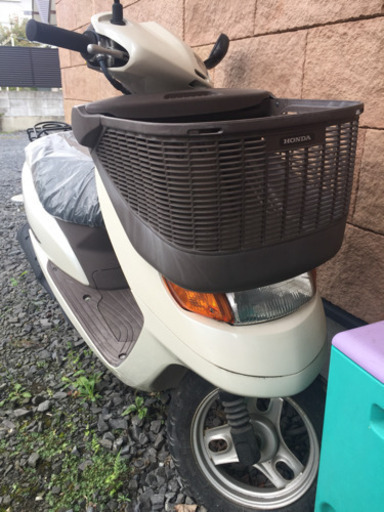 ホンダ 原付  Dio CESTA