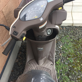 ホンダ 原付  Dio CESTAの画像