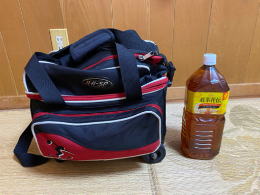 ボーリングセット