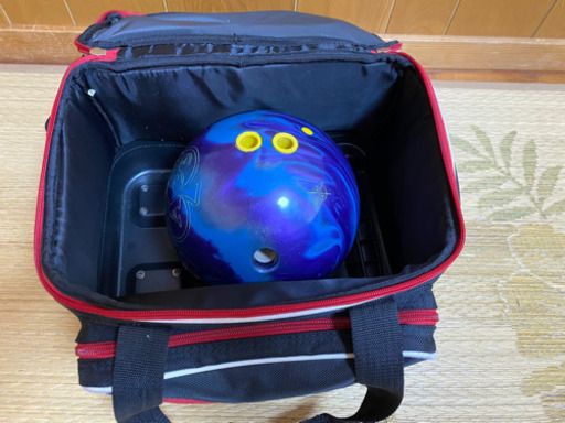 ボーリングセット