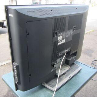 無料！◆Victor 37型 液晶テレビ EXE★リモコン付 LT-37LC85 エグゼ ■地デジ BS CS 受信 JVC ケンウッド 差し上げます！の画像
