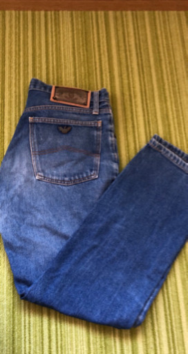 アルマーニ JEANS