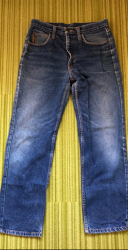 アルマーニ JEANS