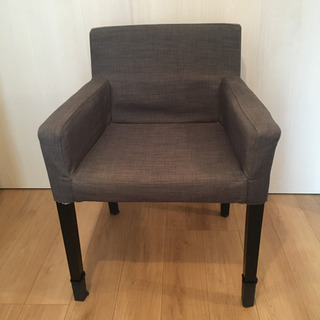 IKEA ダイニングチェア　