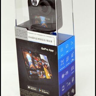 新品未開封 ゴープロ GoPro MAX 未開封 GoPro MAX ゴープロ マックス CHDHZ-201-FW