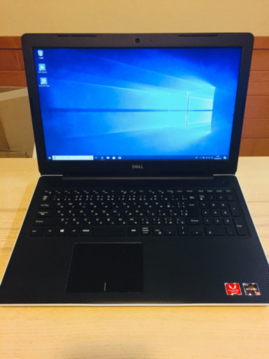 使用短時間♪15.6インチ♪DELL♪ノートパソコン