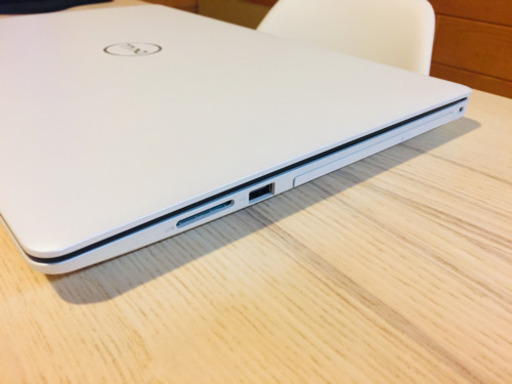 使用短時間♪15.6インチ♪DELL♪ノートパソコン