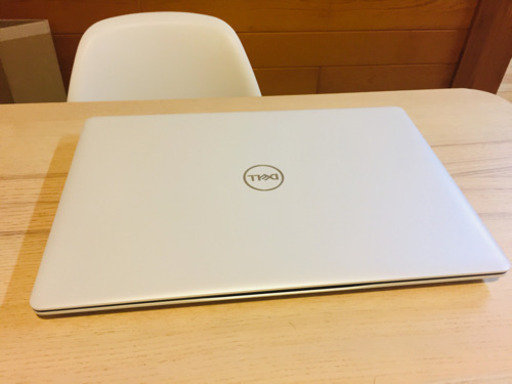 使用短時間♪15.6インチ♪DELL♪ノートパソコン