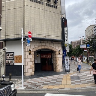 ❣️鈍行の旅＆観音秘仏＆和食の美❣️ − 東京都