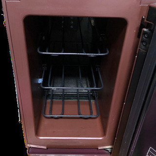 【無料・タダで差し上げます】ワインセラー WA-6 デバイスタイ...