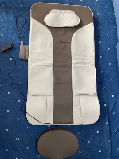 ゴロンネルプラス（TKH81EM004） ☆マッサージ器