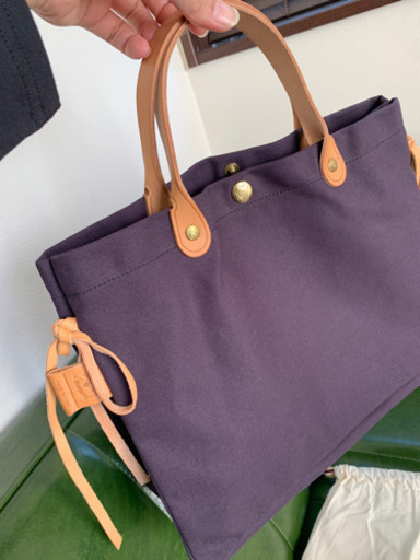 IL BISONTE☆ かなり美品☆