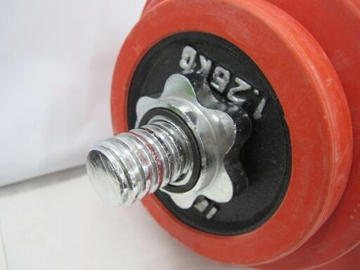 アイロテック 17.5kg 2個 ダンベル ベンチプレス ダンベルプレート バーベル 筋トレ器具 トレーニング