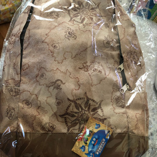 ドラクエ　おでかけバック