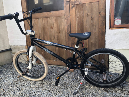 BMX 20インチ
