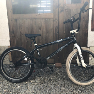 BMX 20インチの画像