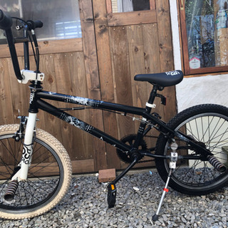 BMX 20インチ