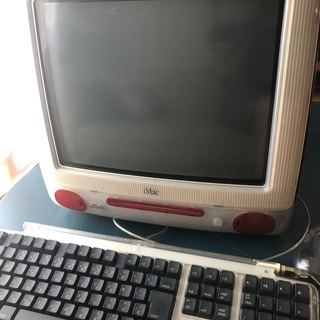 iMac