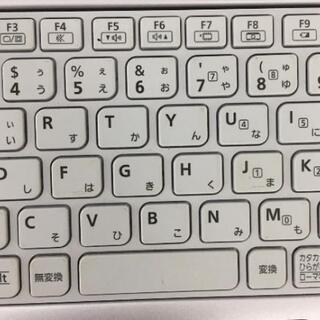 PC祭!先着1名！Panasonic  ノートPC Win10 Core i5　中古の画像