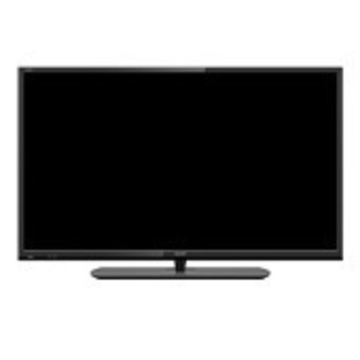 AQUOS（SHARP）32型 テレビ美品
