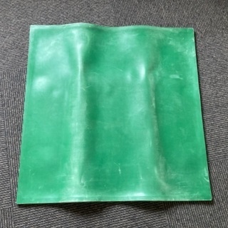 麻雀マットの画像