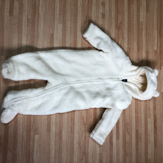 baby Gap カバーオール　70センチ