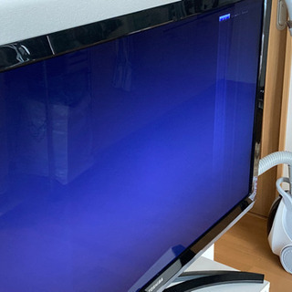 42型液晶テレビ　REGZA 難あり