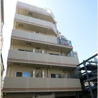 西大島 徒歩6分 🌟最安0円後払いで引越可能🌟初期費用分割…