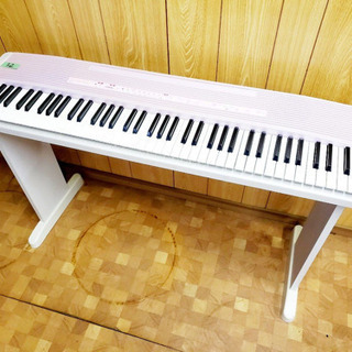 32番CASIO✨電子ピアノ✨CPS-8KT‼️