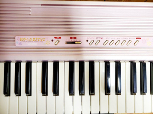 32番CASIO✨電子ピアノ✨CPS-8KT‼️