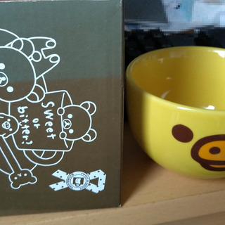 ローソン　リラックマ　カップ