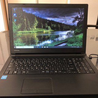 第5世代Broadwell Celeron搭載！ビジネスにもプライベートにも使えるお手頃スタンダードノート