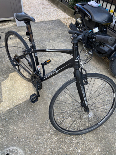 メリダ　MERIDA クロスバイク