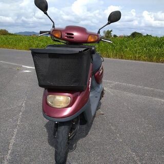 【取引中です】ヤマハ　ＪＯＧ　Ｐｏｃｈｅ　２ストエンジン　50c...